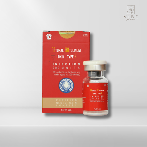 Nabota 200u (อย.ไทย)