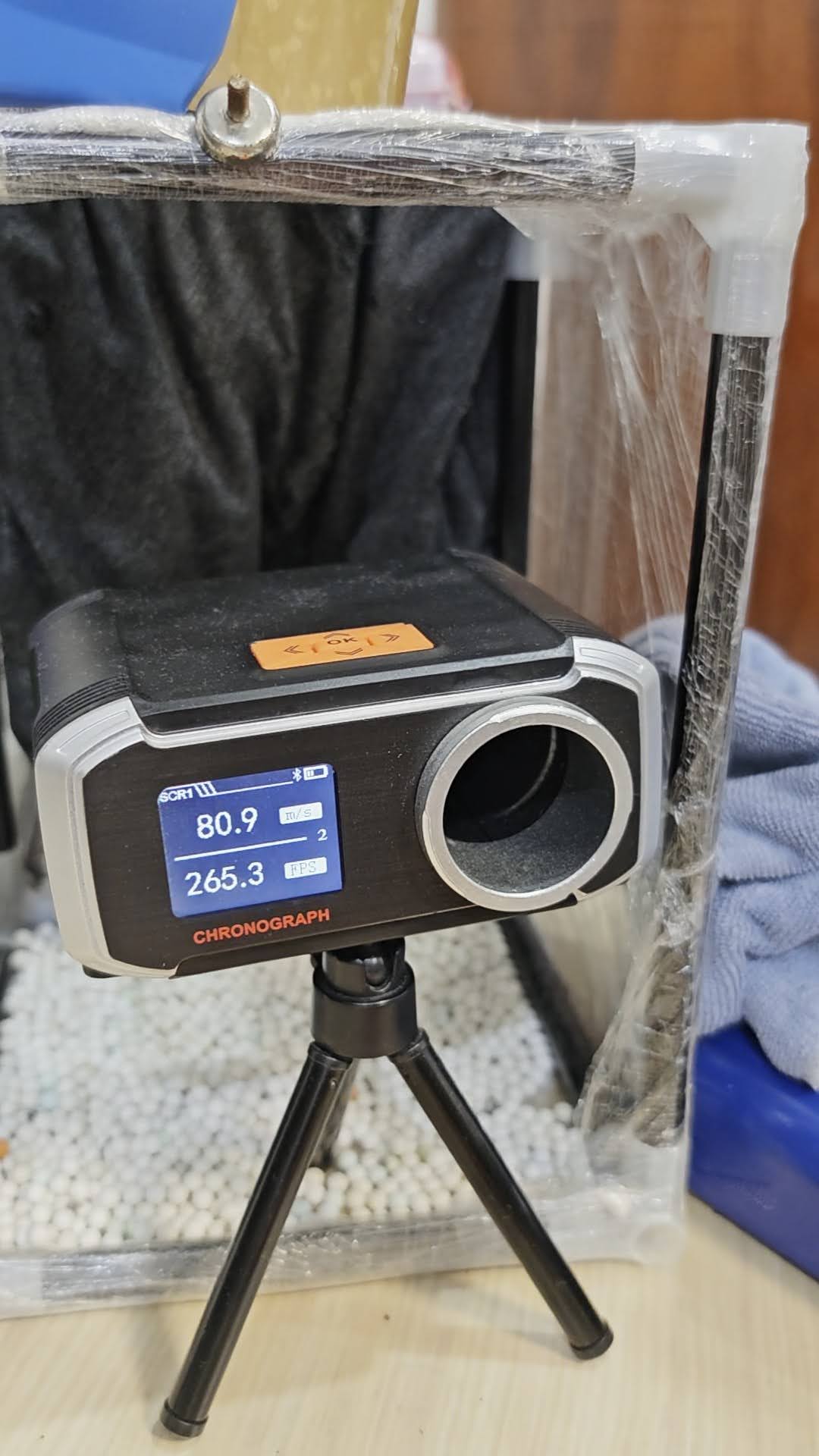 Golden Eagle G36C AEG BB Gun บีบีกัน Airsoft Gun ปืนอัดลม ปืนยาวไฟฟ้า มือสอง