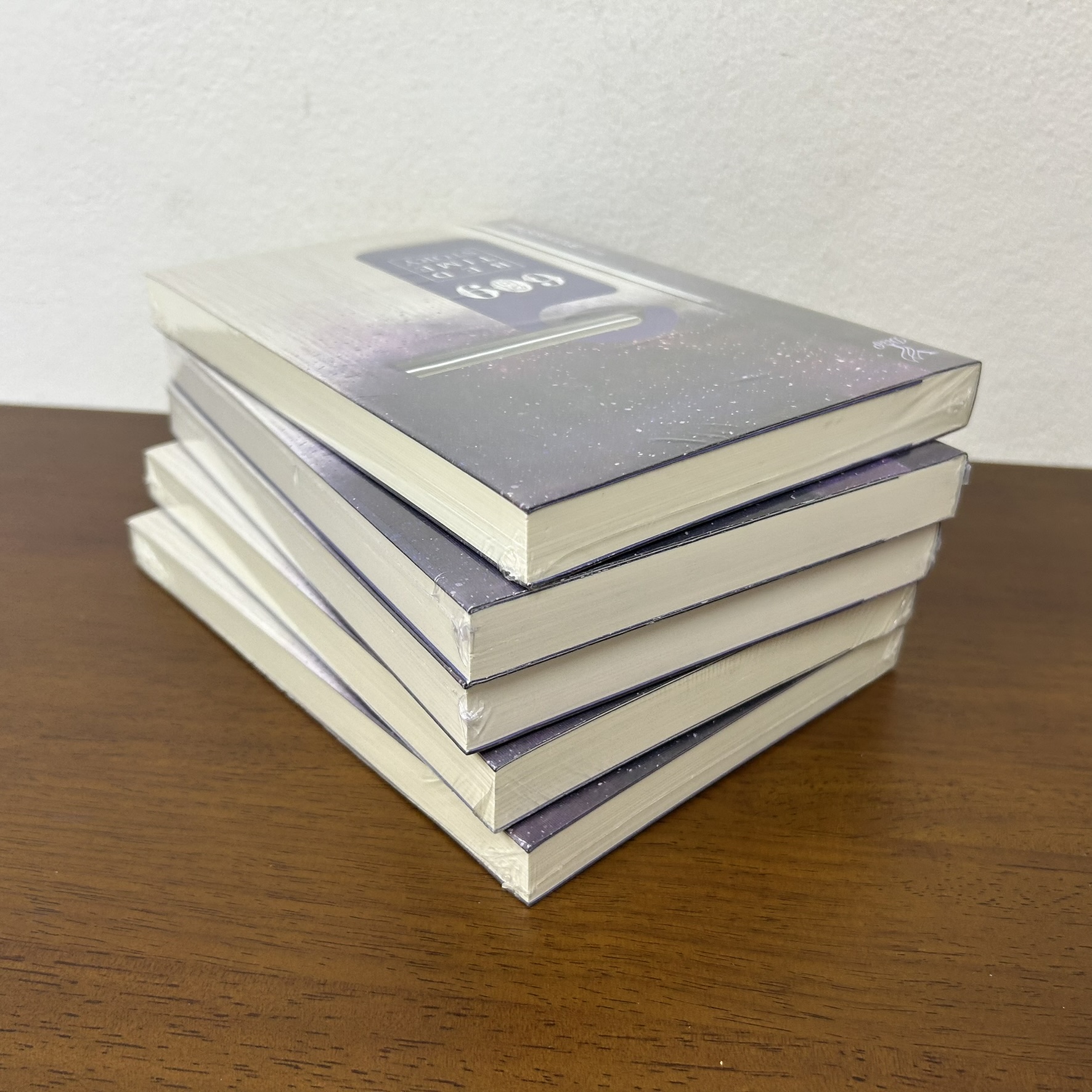 [YAOI] 609 BEDTIME STORY ... สาววายรำพัน (มือหนึ่งซีล) นิยายวาย DEEP