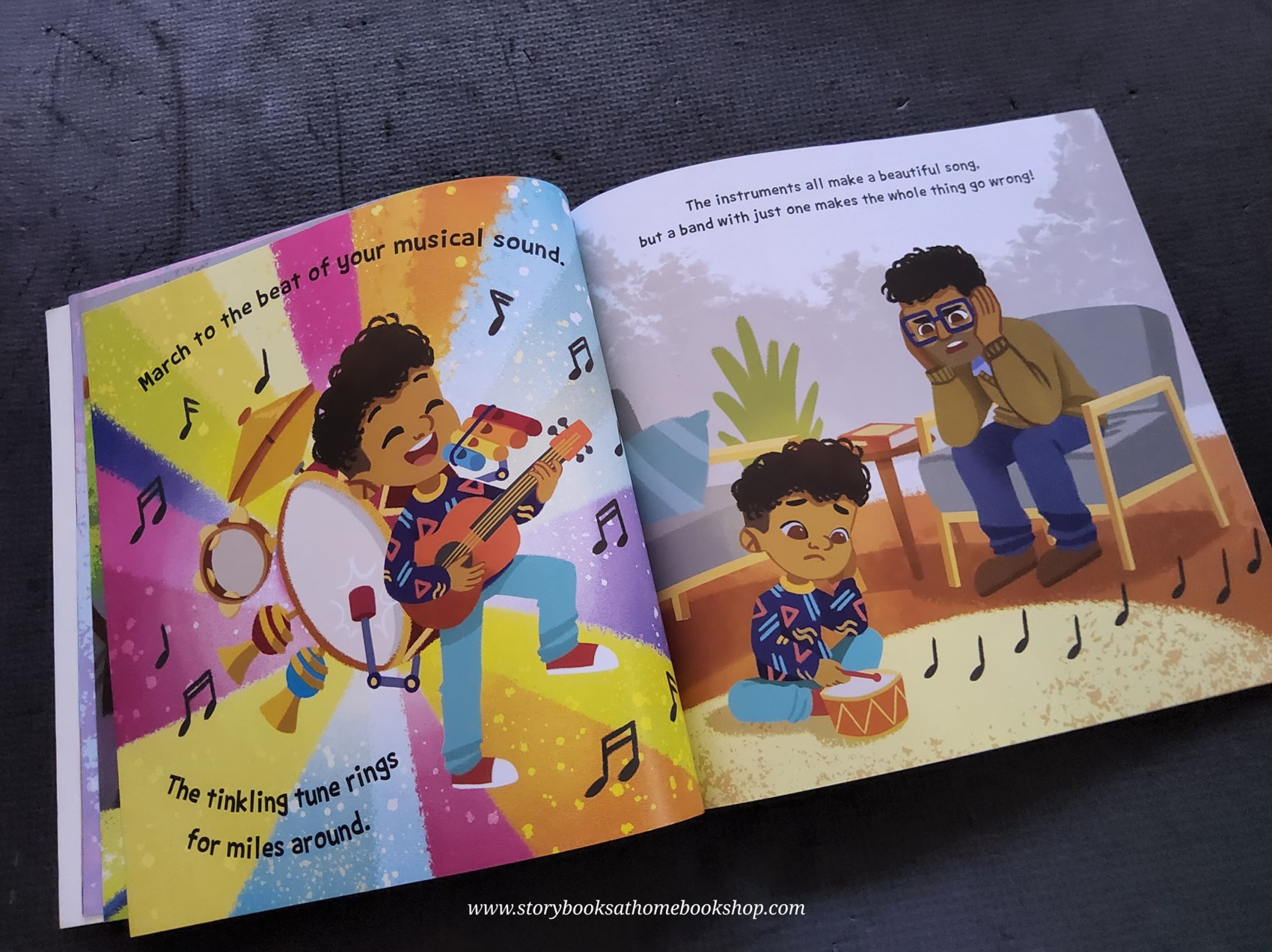 หนังสือนิทานปกอ่อน ** 🍅🍓 ICE CREAM FOR EVERYONE