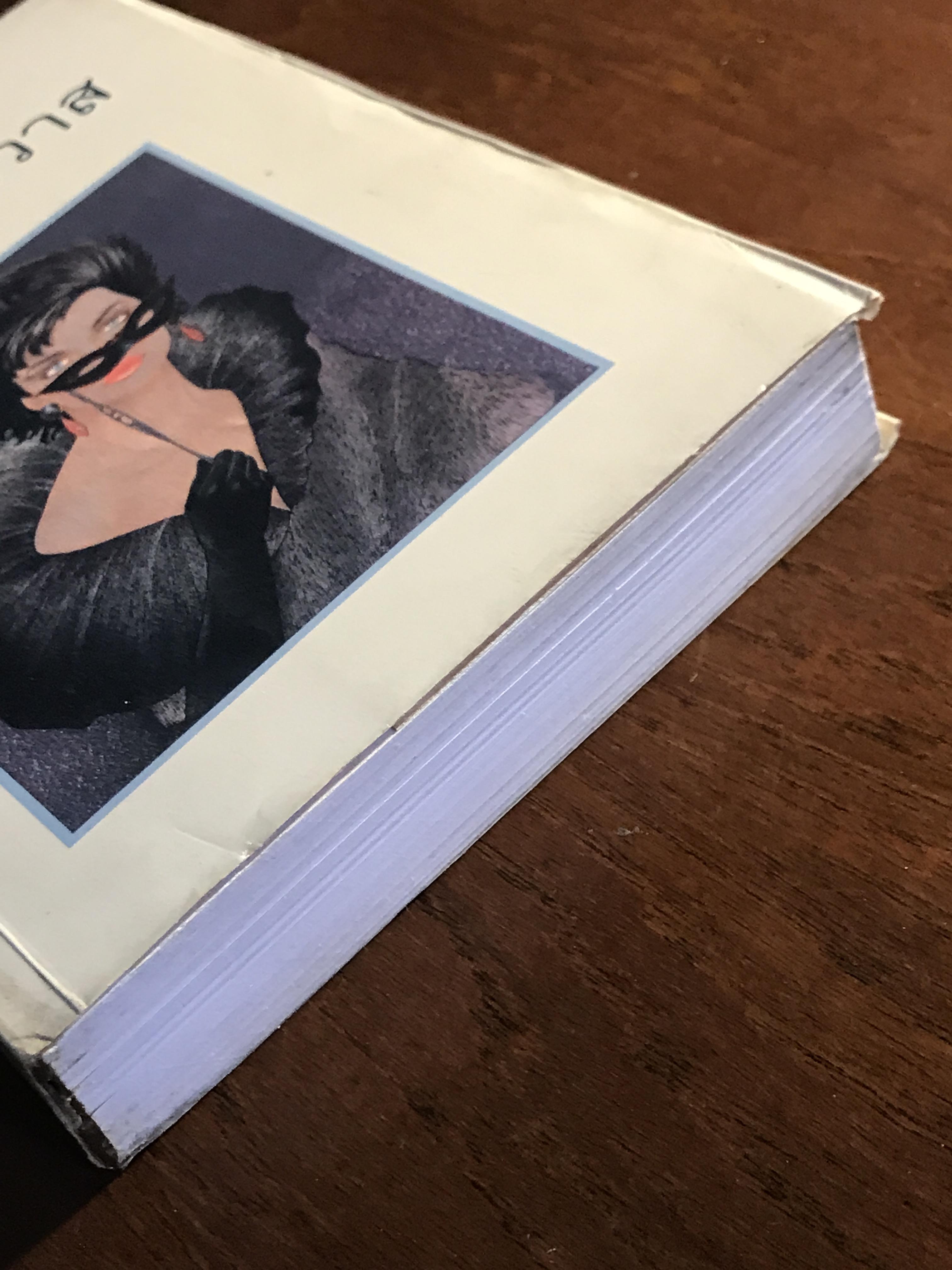 ประกาศิตพิศวาส ผู้เขียน: เพชรลดา สำนักพิมพ์: บางหลวง ➡️H5