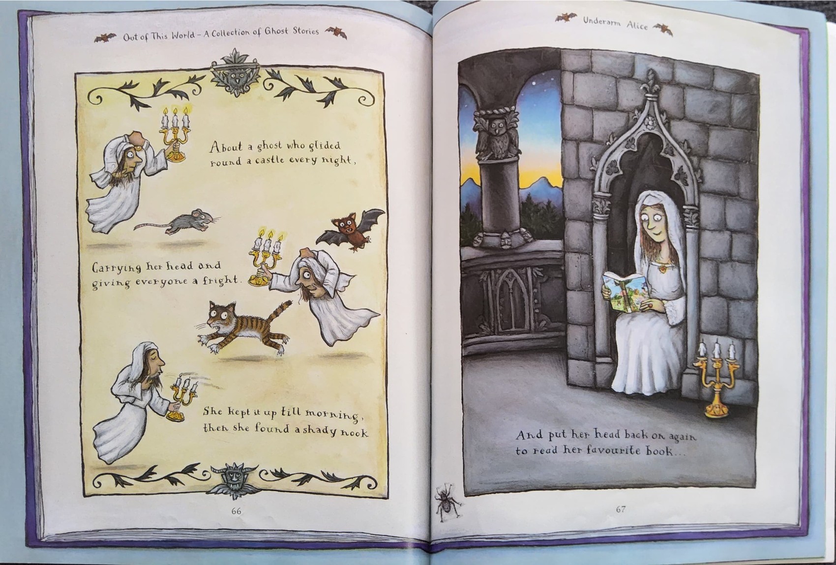 RECOMMENED BOOK **หนังสือนิทานปกอ่อน** 🍅CHARLIE COOK'S FAVOURITE BOOK BY JULIA DONALDSON.AXEL SCHEFFLER