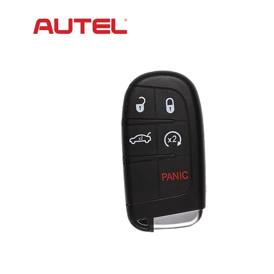 AUTEL IKEYCL005AL Chrysler Universal Smart Remote 5 ปุ่ม