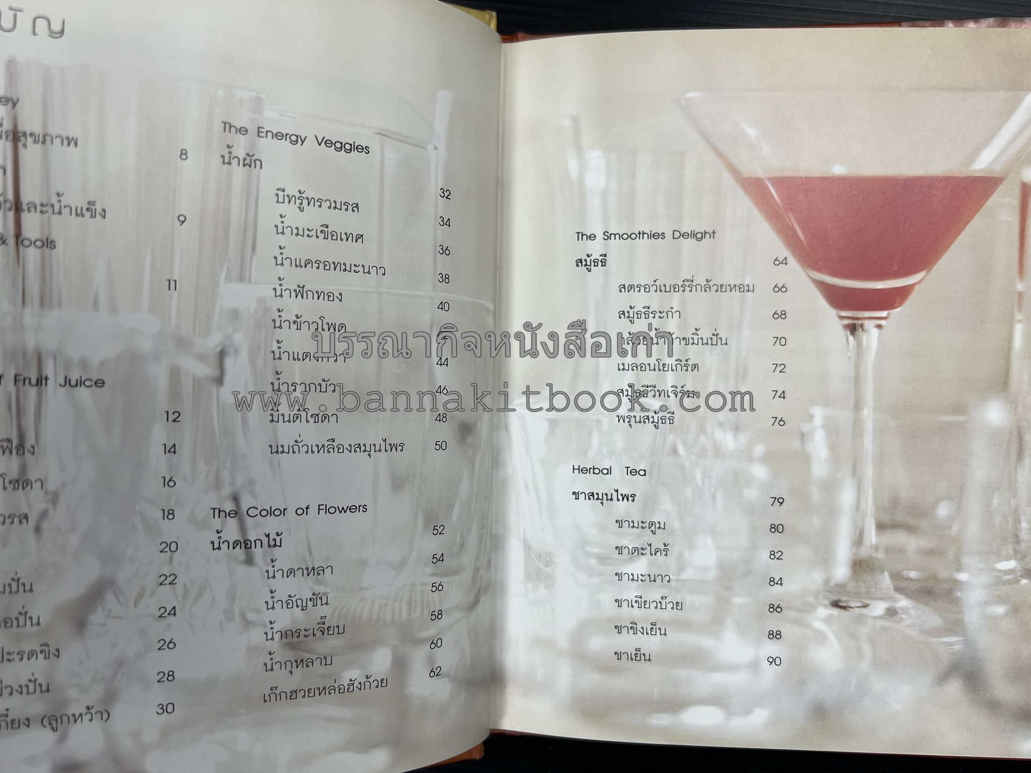 Easy ICE Cream / Low Fat Cake / Healty Drinks (3 เล่ม) ครัวบ้านและสวน.