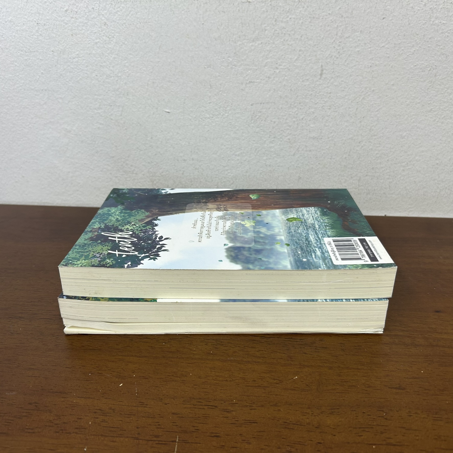 [YAOI] ชุด The Tenth เล่ม 1-2 จบ ... Snufflehp (มือสอง) นิยายวาย Hermit