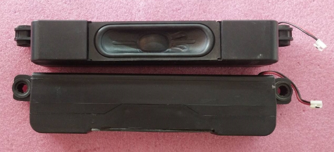 ลำโพงทีวี Panasonic (พานาโซนิค) อะไหล่แท้/มือสองพร้อมใช้งาน รุ่น TH-50HX650T TH-49GX650T TH-55GX650T 6โอมห์ 10วัตต์