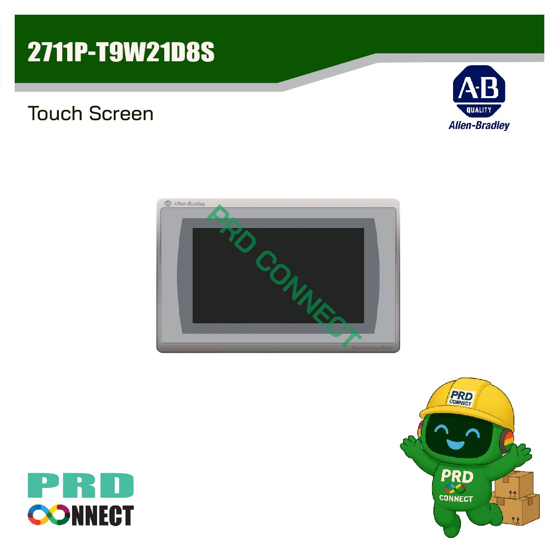 2711P-T9W21D8S