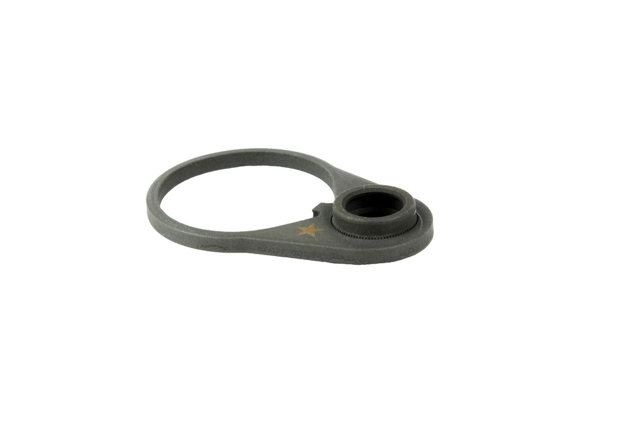 BCM GUNFIGHTER™ - QD END PLATE