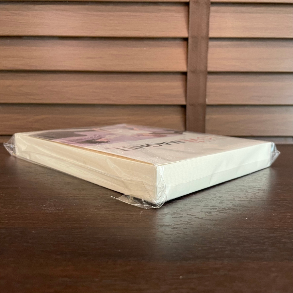 [YAOI] Love Magnet รับได้ก็รัก ... a moment (มือหนึ่ง) นิยายวาย