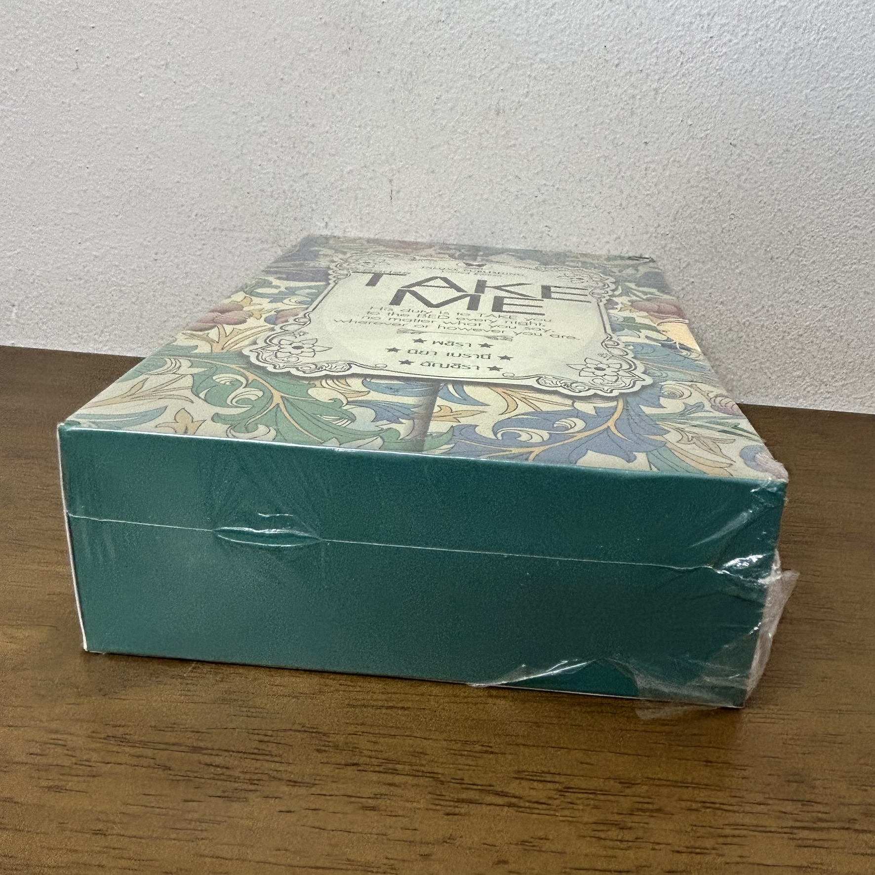 BOXSET TAKE ME แผนร้อนผูกขาดรัก พชิรา เพลย์บอยตามล่ารัก นิยา เบรานี่ กิจกรรมรักซาตานร้าย อัญชีรา (มือหนึ่งซีล) นิยาย