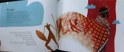 หนังสือนิทานปกอ่อน 🍓🍓 A World of Prayers