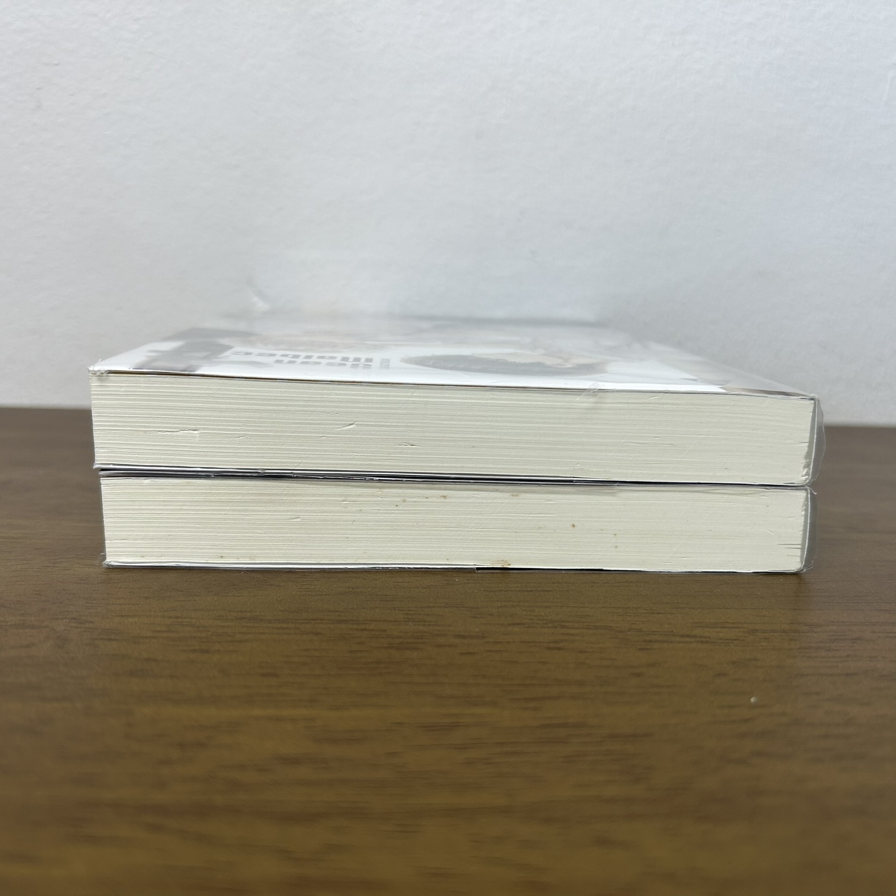 [YAOI] Sean Malbec #ฌอนมาลเบค เล่ม 1-2 จบ ... ตั่วเจ้เจค (มือสอง) นิยายวาย SENSE