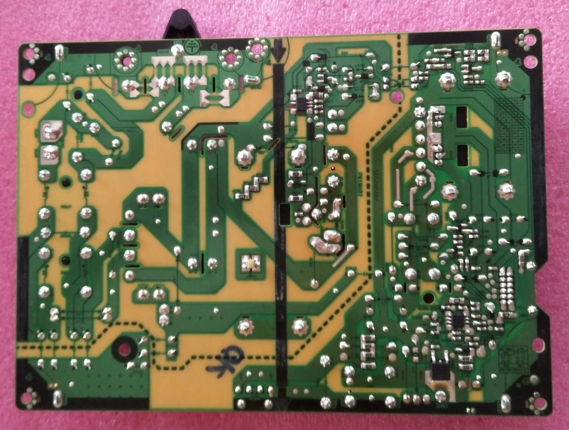 POWER SUPPLY LG (แอลจี) ของแท้ถอดจากเครื่อง รุ่น 32LF550D 32LF550D 32LF560D 32LF595D 32LX330C 32LX530H 32LX530S 32LX761H 32LX761H 43LF590T พาร์ท EAY63630201