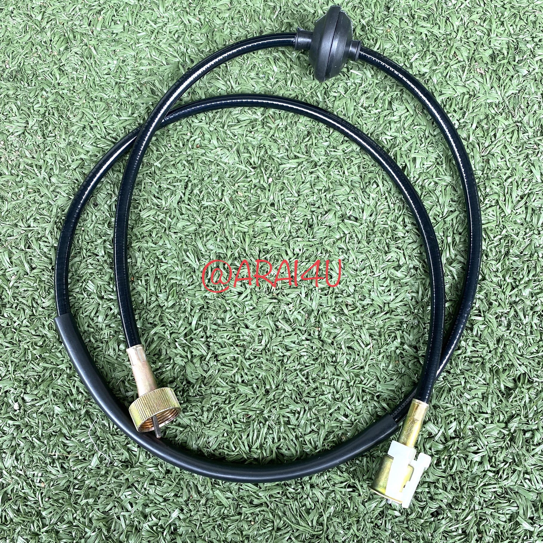 สายไมล์ TOYATA AE100 (เกรดA)
