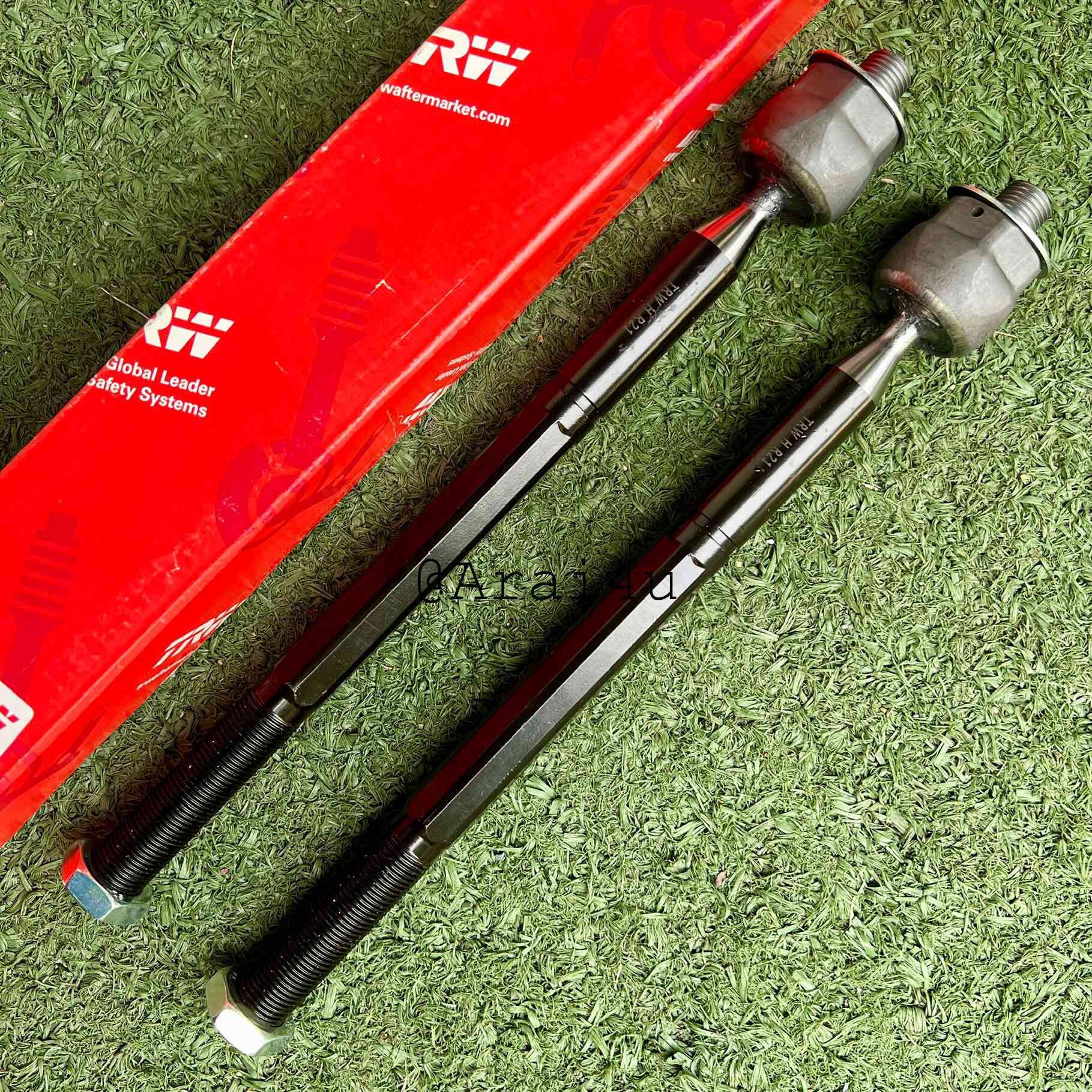 TRW ลูกหมากแร็ค MAZDA 3 (BK) ปี04-2010 (JAR7544)