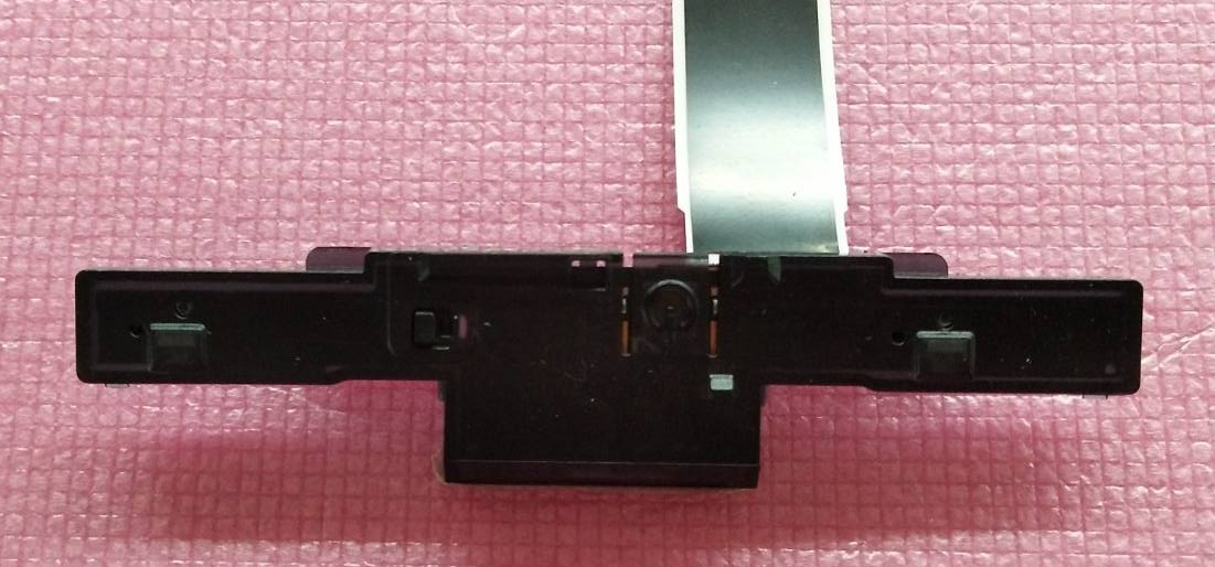 ตัวรับสัญญาณ Wifi /ตัวรับรีโมท /คีย์ทัช /คีย์คอนโทรล SAMSUNG (ซัมซุง) อะไหล่แท้มือสองพร้อมใช้งาน พาร์ท BN59-01401A ใช้กับรุ่นQA55Q70 และรุ่นที่พาร์ทตรงกัน