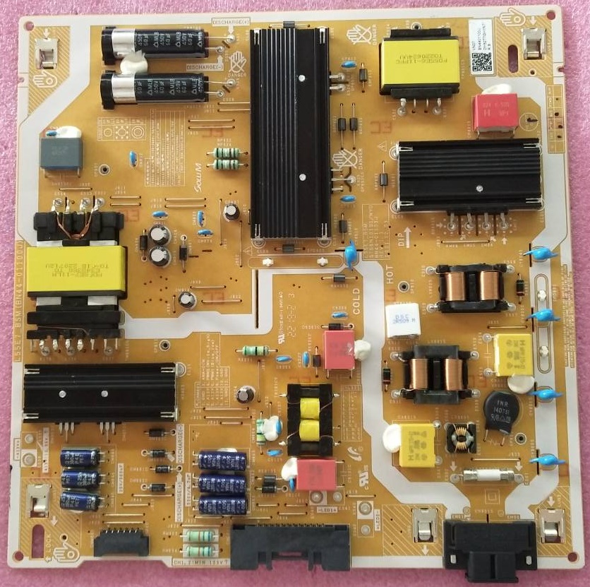 ซัพพลายทีวีซัมซุงซัมซุง SAMSUNG ของแท้มือสองถอดจากเครื่อง พาร์ทBN44-01100J ใช้กับรุ่นQA55Q63BA QA55Q63CA QA55Q65CA