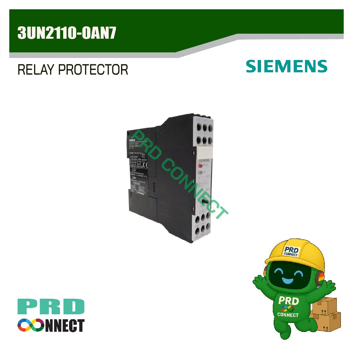3UN2110-0AN7