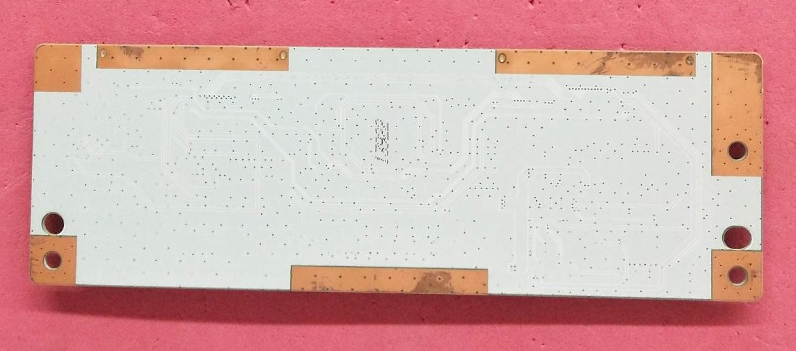 ทีคอนซัมซุง(T-CON SAMSUNG) อะไหล่แท้/ของถอดพร้อมใช้งาน UA43T6003AKXXT พาร์ทPT430CT02-3-C-6