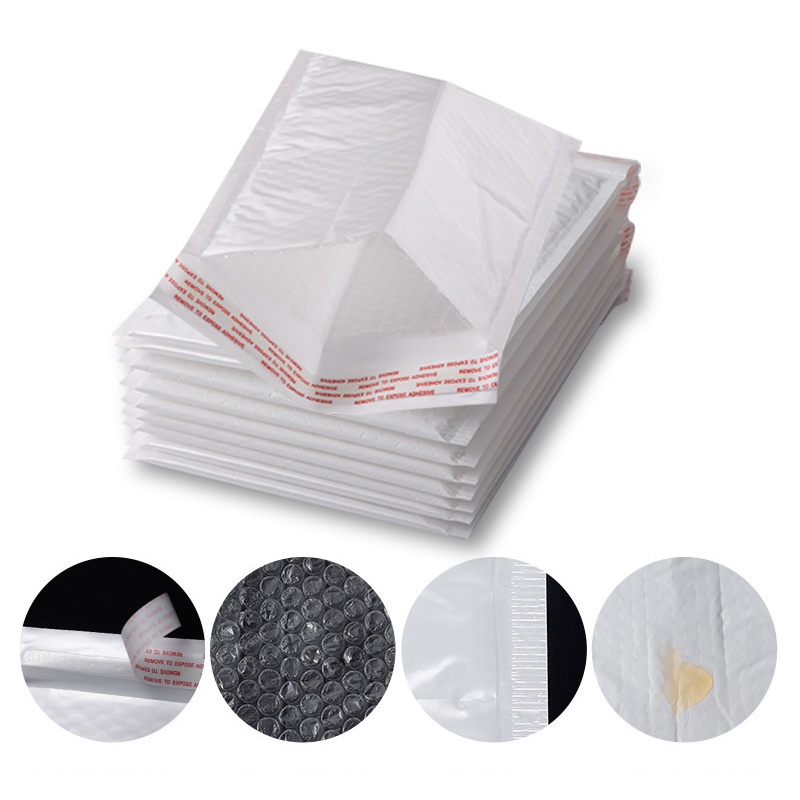 ซองพลาสติกกันกระเเทก (1ลัง) ซองบับเบิ้ล ซองกันกระแทก บับเบิ้ลกันกระแทก พลาสติกกันกระแทก ยกลัง