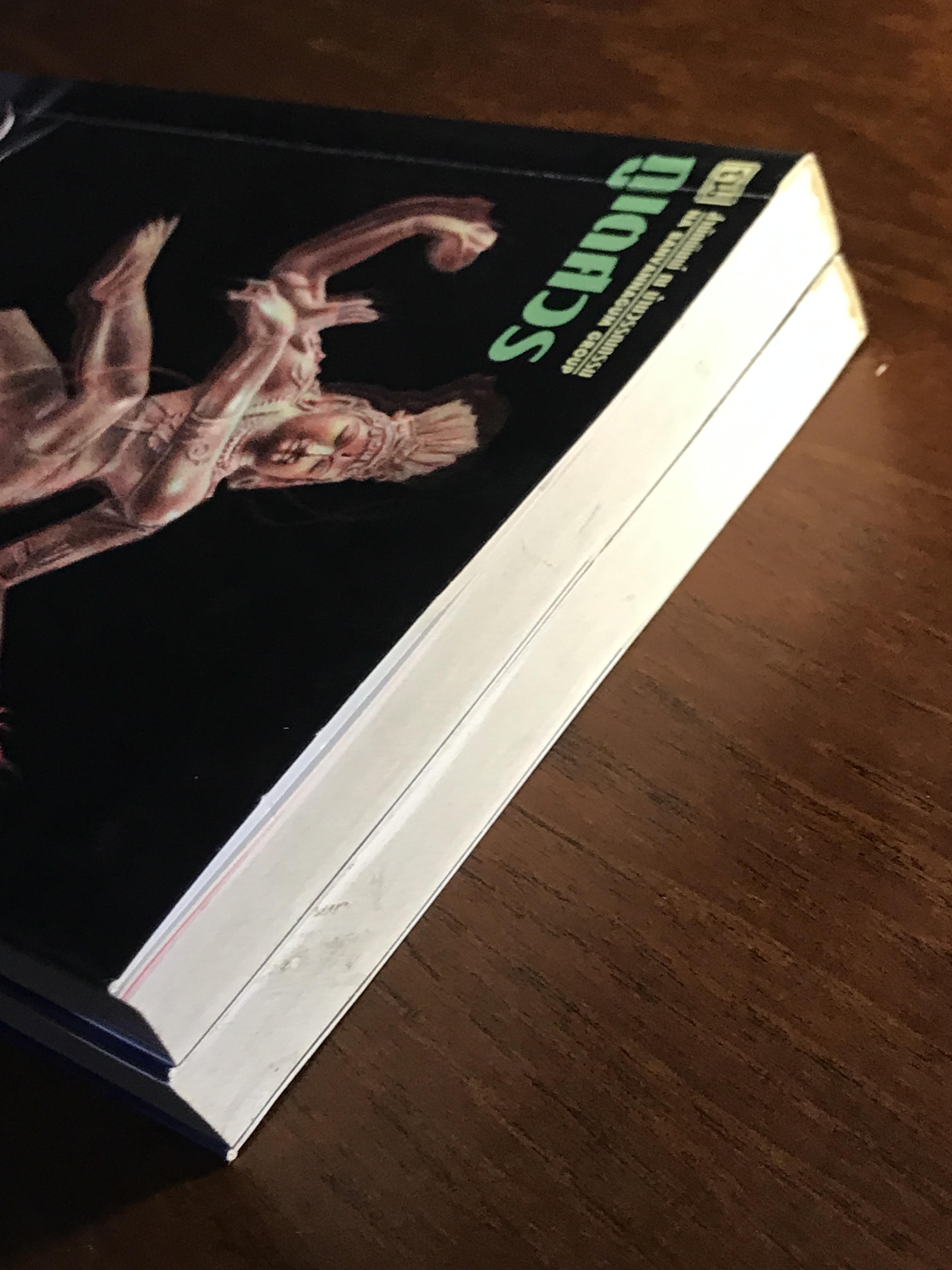 ศิวนาฏราช ผู้เขียน: ภูเตศวร สำนักพิมพ์ ณ บ้านวรรณกรรม ➡️ H16