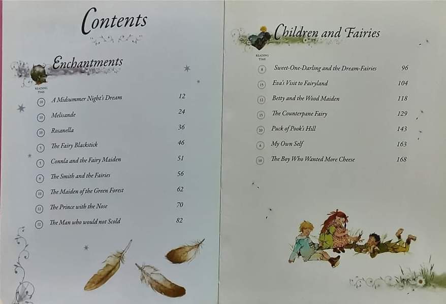 JUMBO BOOK** **หนังสือนิทานปกอ่อน ** 🍅🍓 50 FAIRY STORIES