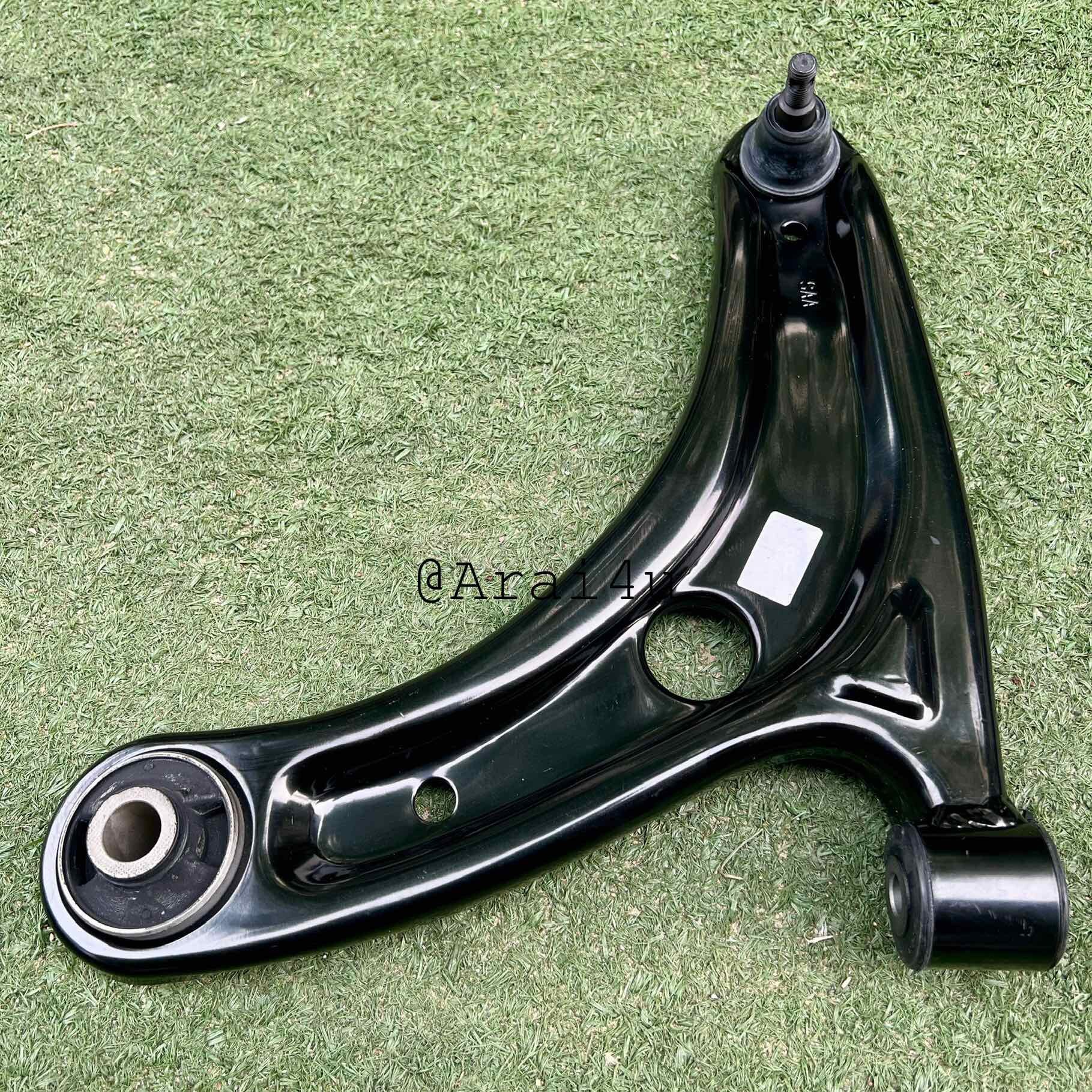ปีกนกล่าง HONDA CITY 03-07 ข้างขวา R (51350-SAA-013)