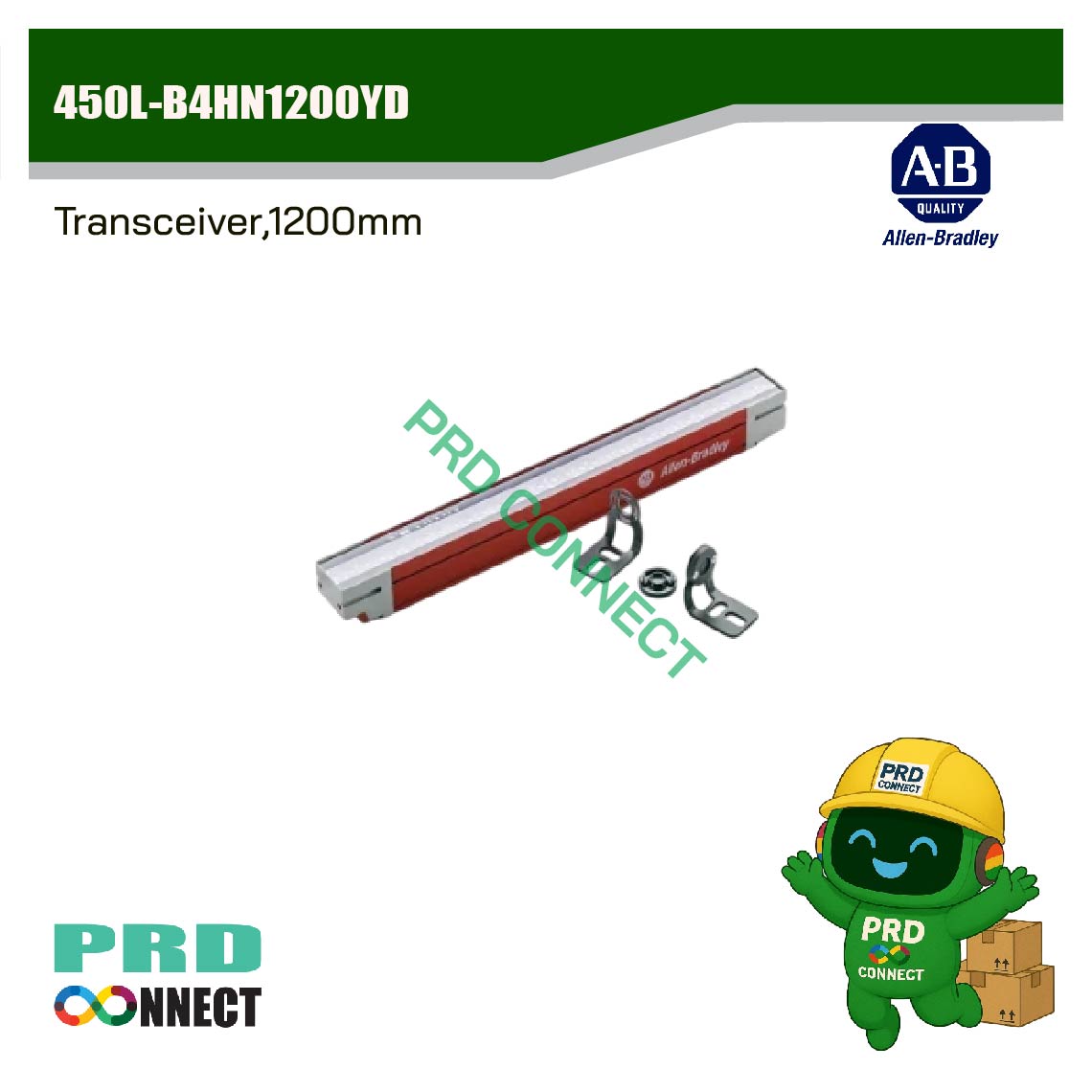 450L-B4HN1200YD