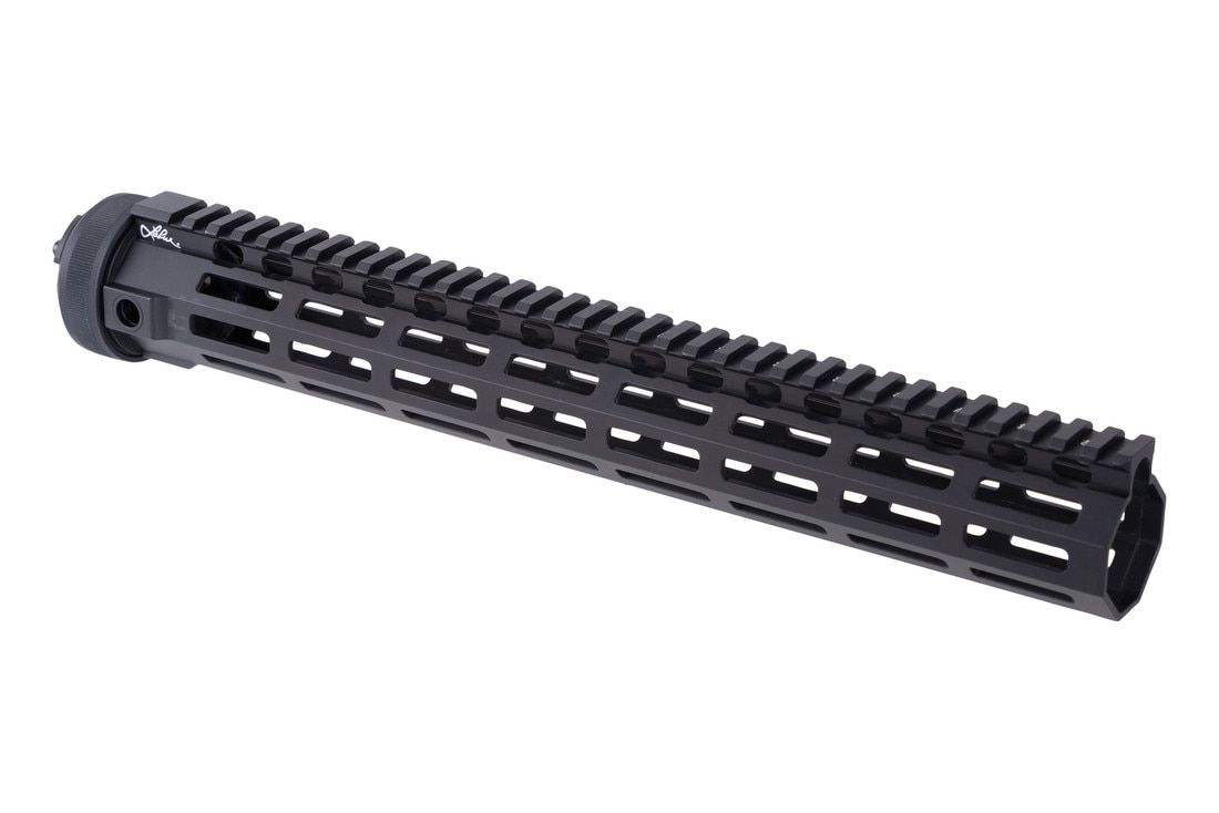 LaRue Tactical - M-LOK Handguard 14.5" (LOGO ใหม่) [ORDER]
