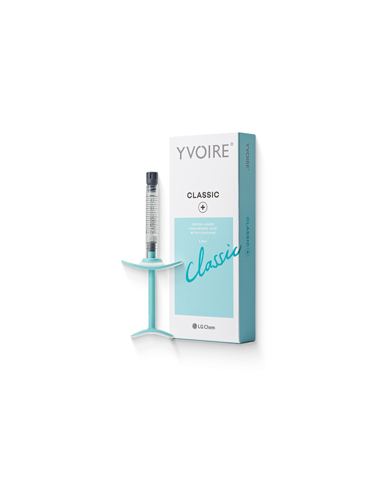 Yvoire Classic 1.0 mL