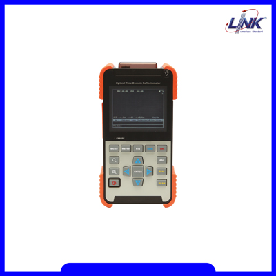 F.O. HANDHELD OTDR (1310/1550 nm): SC / APC