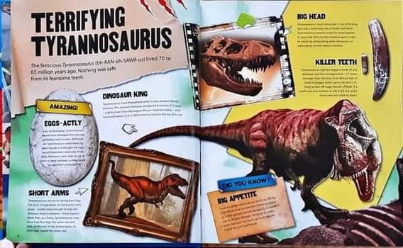 Knowledge Book** ð
ðGRUESOME AND FROSS FACTS over 1000 AMAZING FACTS