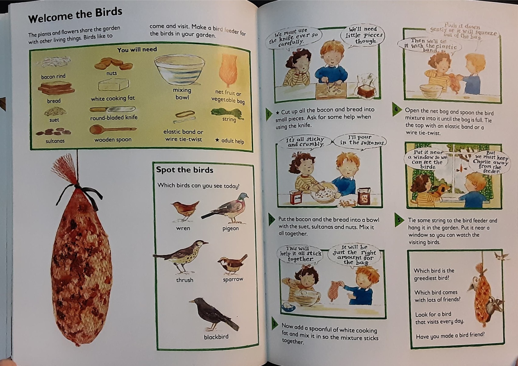 ACTIVITIES BOOK** ð
ðMY BIG RAINY DAY ACTIVITY BOOK