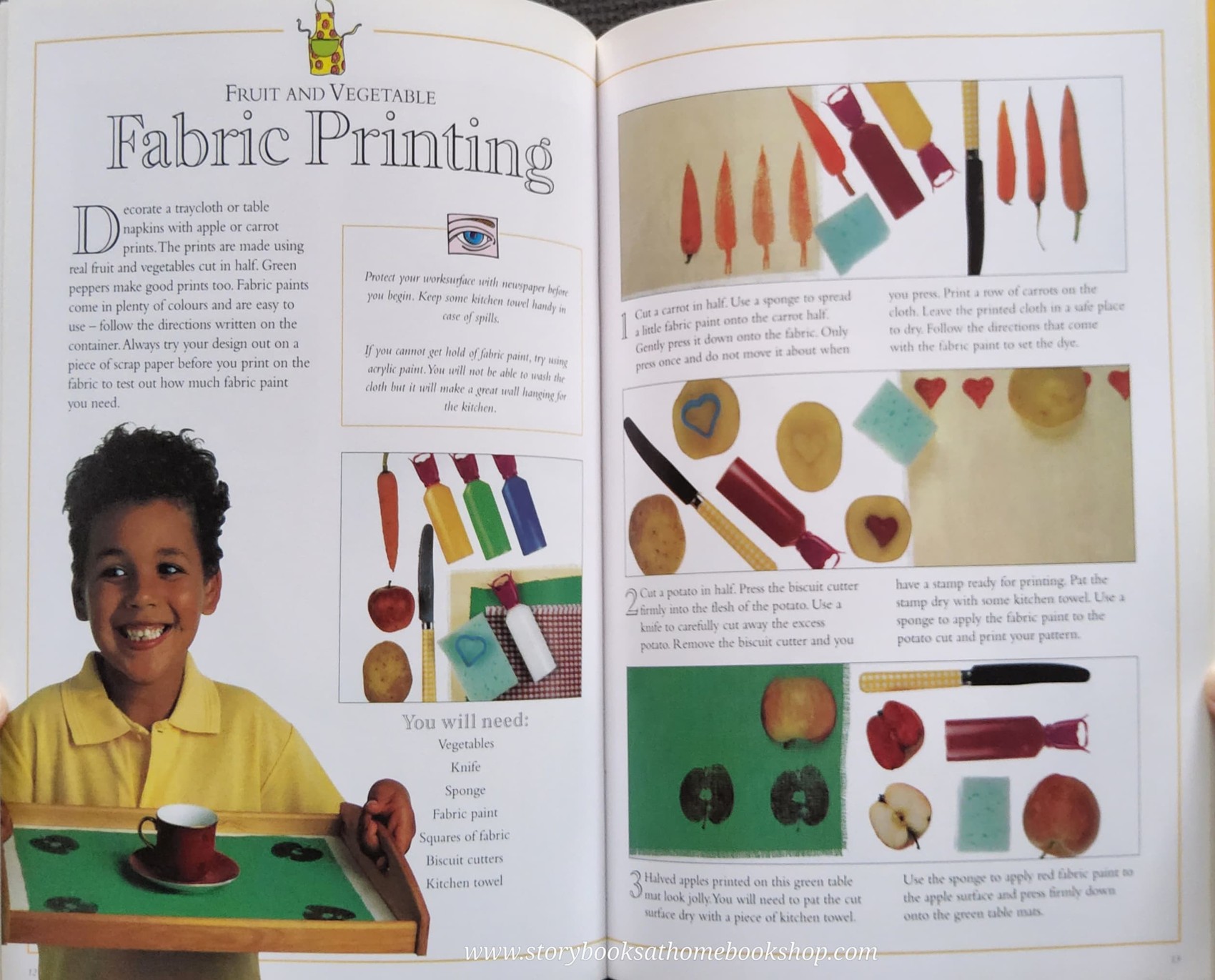 ACTIVITIES Book** ð
ðFUN PROJECTS FOR KIDS