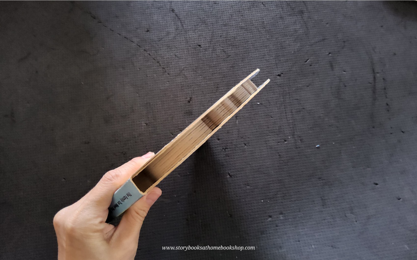 THE FAMILY TOE MEET THE FINGER FAMILY