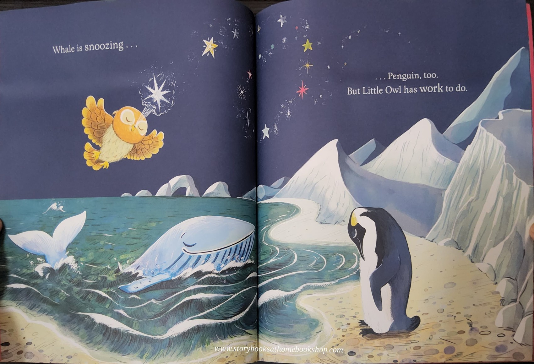 หนังสือนิทานปกอ่อน** 🍅🍅HERE COMES THE SUN