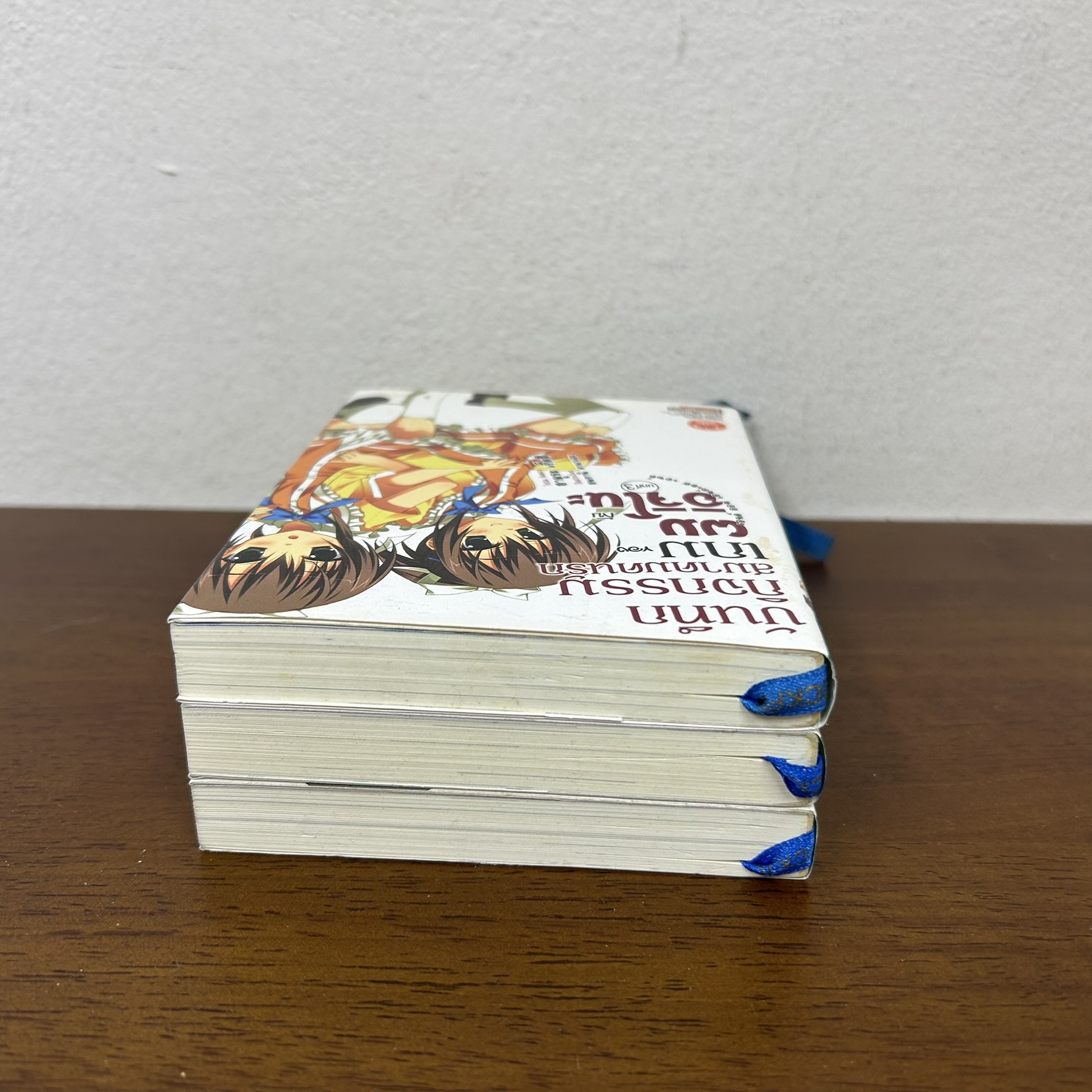 [LN] บันทึกกิจกรรมสมาคมคนรักเกมของผมกับอิจิโนะ เล่ม 1-3 ... ฮามุระ เท็ตสึ Tetsu Hamura (มือสอง) นิยาย ไลท์โนเวล