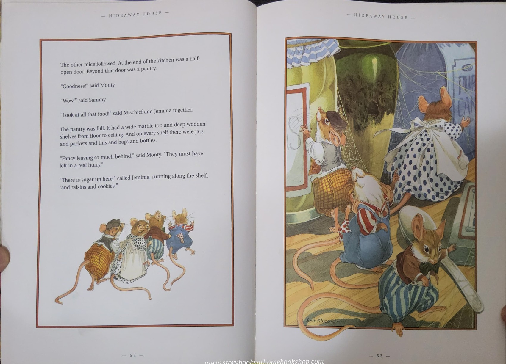 หนังสือนิทานปกแข็ง** 🍅🍅WOODLAND STORIES