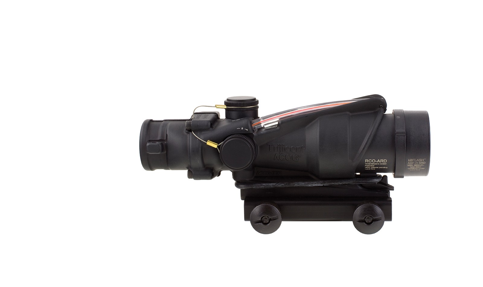TRIJICON - ACOG® 4x32 Army RCO Riflescope - M4