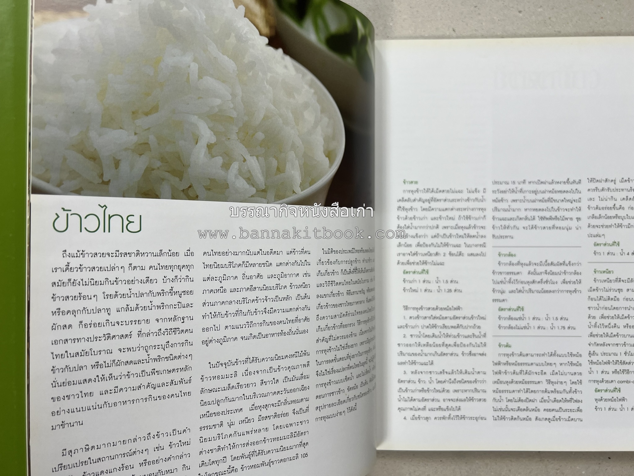 อาหารไทย...จากอดีตสู่ปัจจบัน (ตำรับดั้งเดิม ตำรับยอดนิยม และตำรับเครื่องแกงไทย โดย : มหาวิทยาลัยสวนดุสิต และสถาบันอาหาร (NFI).