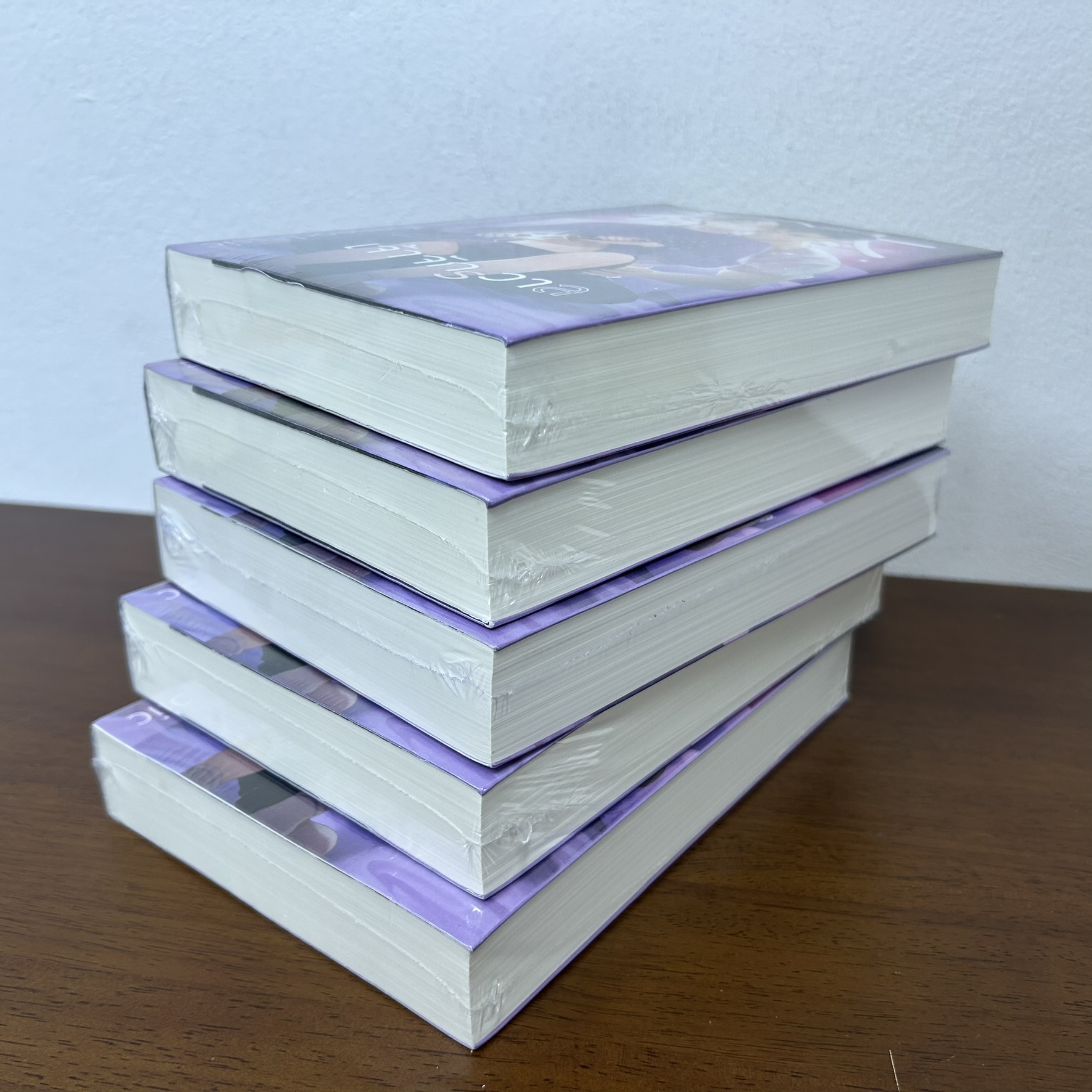 [YAOI] เจ้าจักรวาล ... theneoclassic (มือหนึ่งซีล) นิยายวาย DEEP