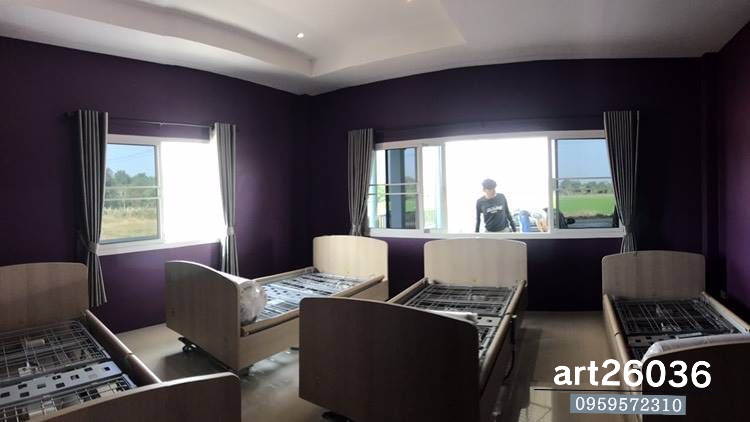 ติดตั้งเหล็กดัด หน้าต่าง ประตู บานประตูเลื่อน กระจกเลื่อน