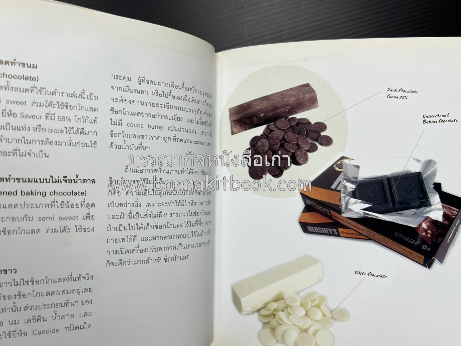 10 Best Brownies โดย : ปริสนา บุญสินสุข (หนังสือชุด "10 Best" ของสำนักพิมพ์เวลาดี).