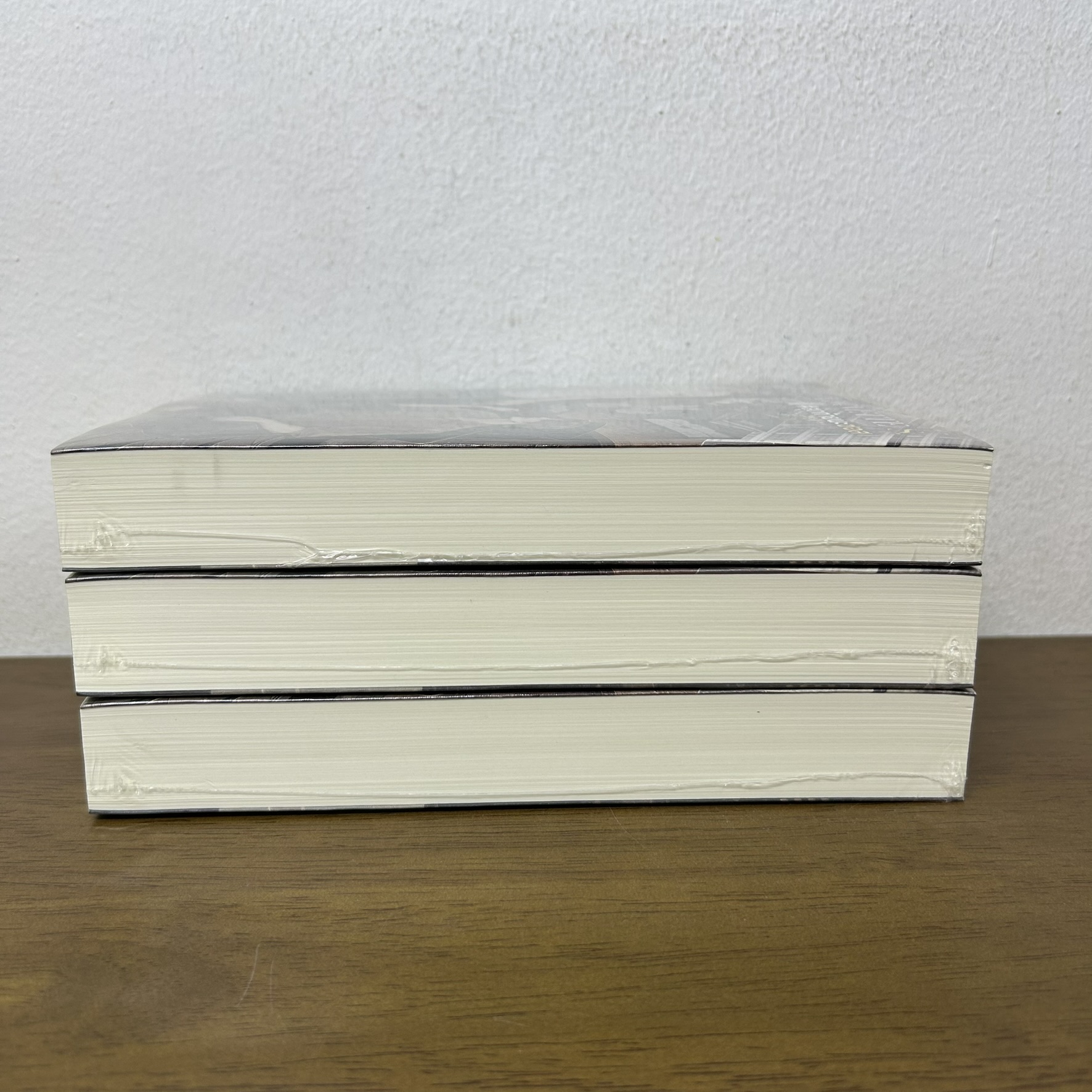 [YAOI] VIGNETTE S. #สุดท้ายนะซอส ... Stuff.lilac (มือสอง) นิยายวาย DEEP