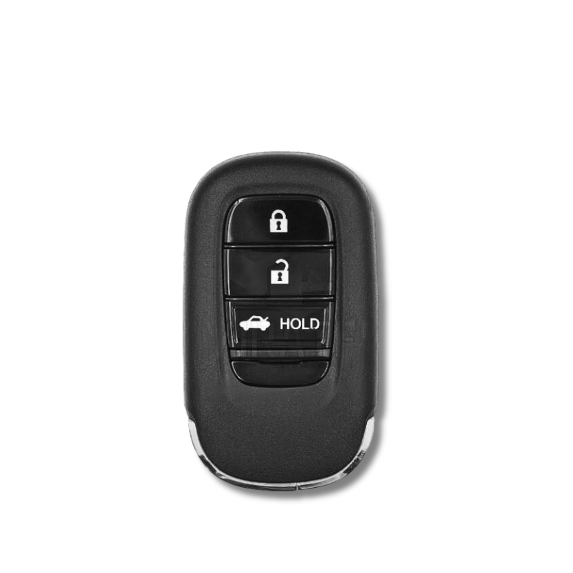 กรอบรีโมต HONDA FOR VVDI PCB 3 ปุ่ม