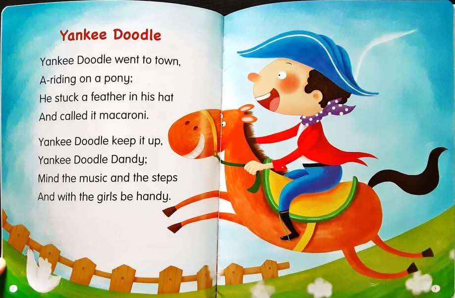 หนังสือนิทานปกอ่อน** 🍓🍓Do Re Mi Sing with me 2 with karaoke CD