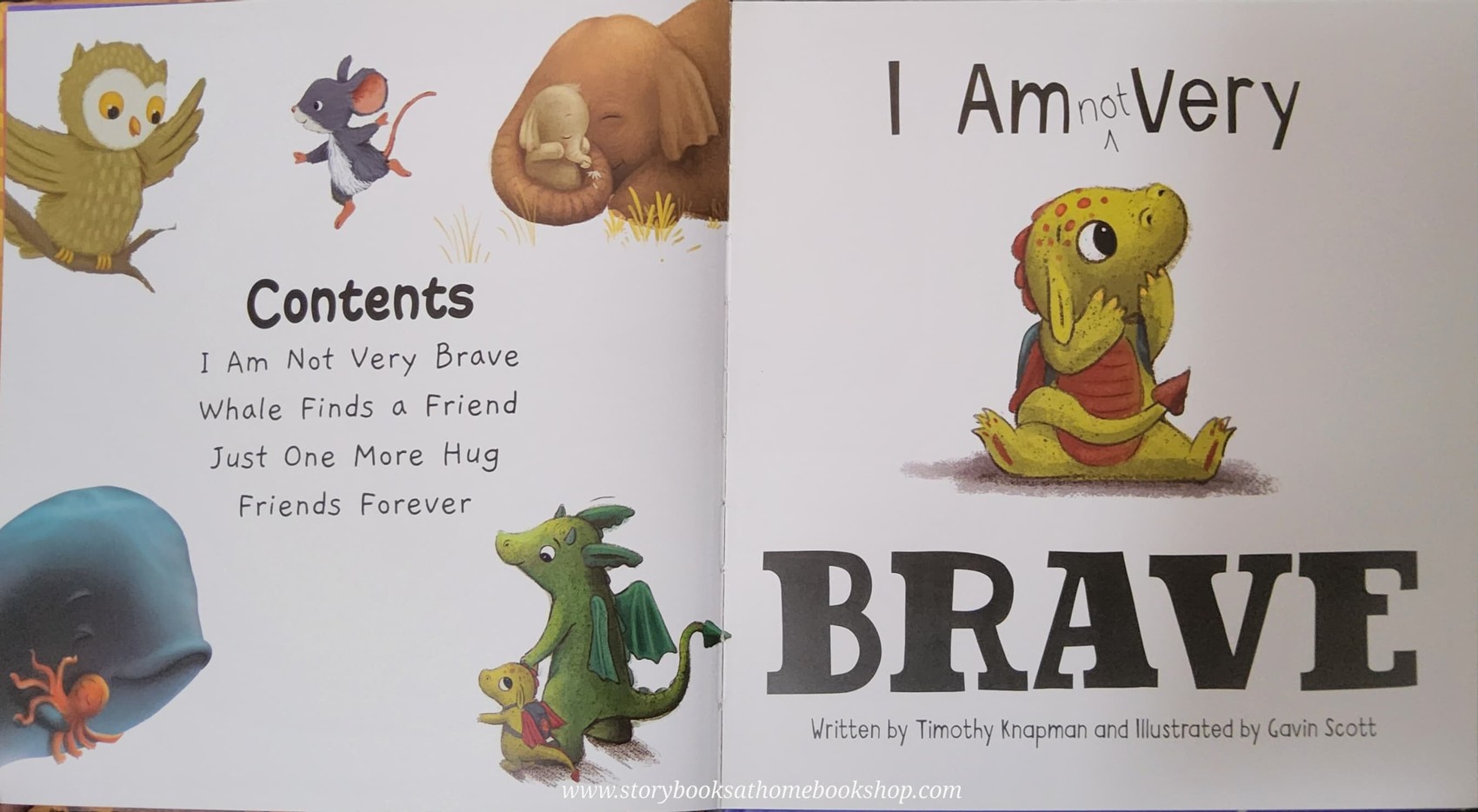 หนังสือนิทานปกแข็ง** ♥️SNUGGLY STORIES A COLLECTION OF SLEEPYTIME STORIES TO SHARE