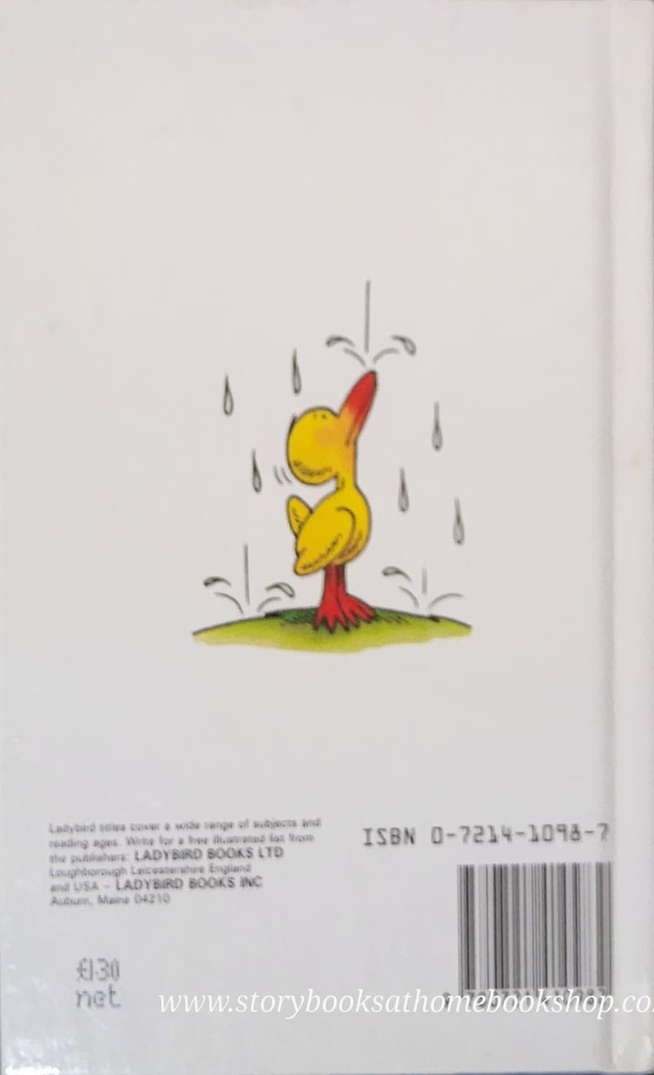 หนังสือนิทานปกแข็ง** ♥️♥️STORYTIME FOR 3 YEAR OLDS