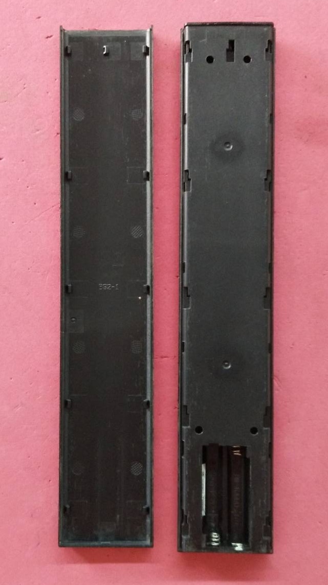 รีโมทย์ทีวี อโคเนติก Aconatic ของแท้มือสอง รุ่น 55RS543AN พาร์ท 06-558W52-TY22XS