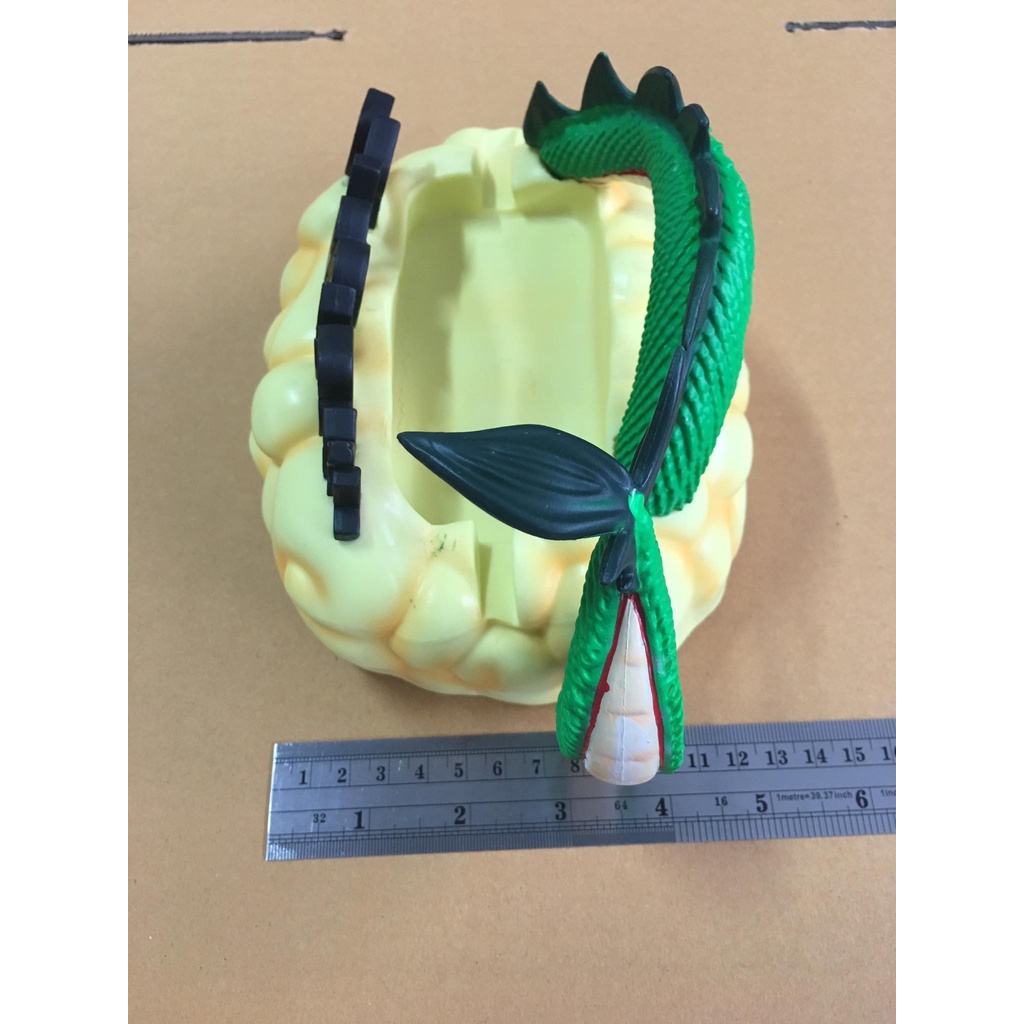 ฐานเมฆสีทอง ป้ายชื่อดราก้อนบอล Dragon Ball Base (เฉพาะฐาน)